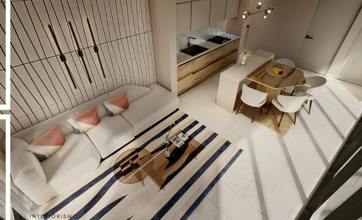 Soleil Playa del Carmen | Departamentos de 1 Recámara en Venta