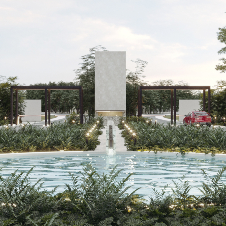 Vita e Mare se encuentra en Puerto Morelos, estratégicamente situado entre Cancún y Playa del Carmen, a solo 11 km de la playa, 9 km de la Ruta de los Cenotes y ... vita e mare puerto morelos MXN 922,500.00 · Disponible