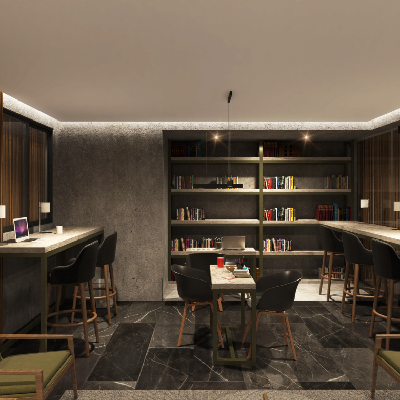 Duna Playa del Carmen | Departamentos en Venta en el Centro