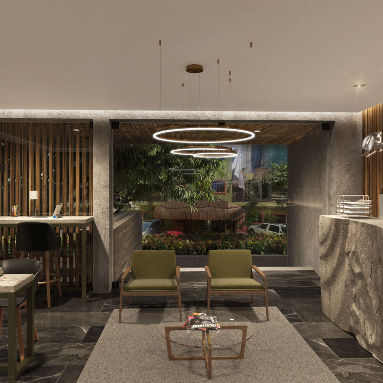 Duna Playa del Carmen | Departamentos en Venta en el Centro