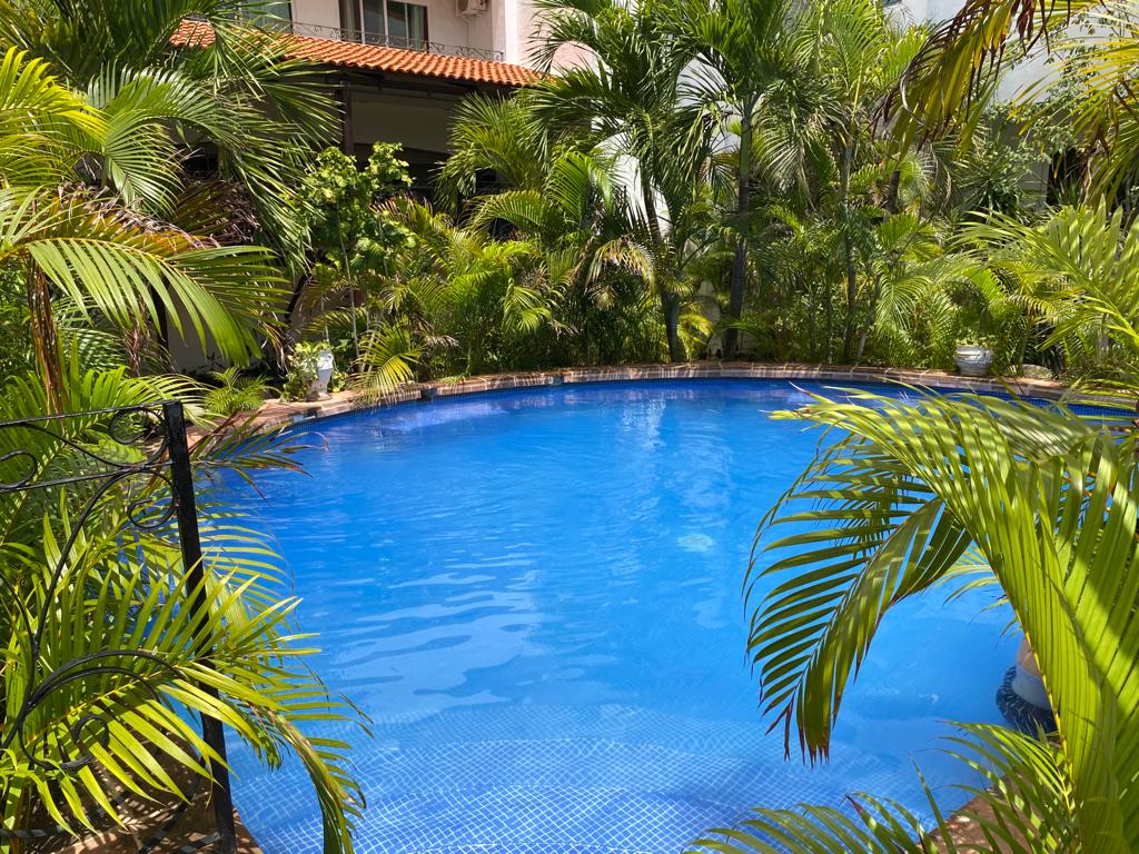 Condo en Venta en Playa del Carmen Condo Taak Maya - Centro de Playa Del Carmen