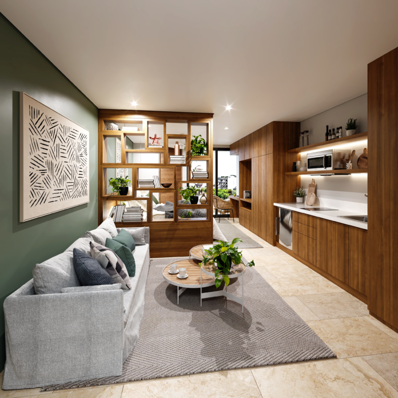 Duna Playa del Carmen | Departamentos en Venta en el Centro