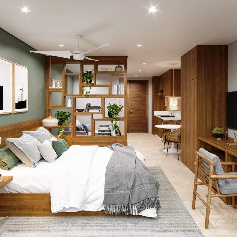 Duna Playa del Carmen | Departamentos en Venta en el Centro