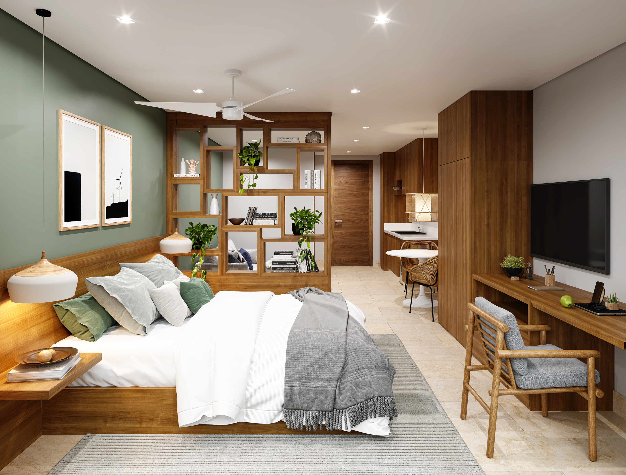 Duna Playa del Carmen | Departamentos en Venta en el Centro