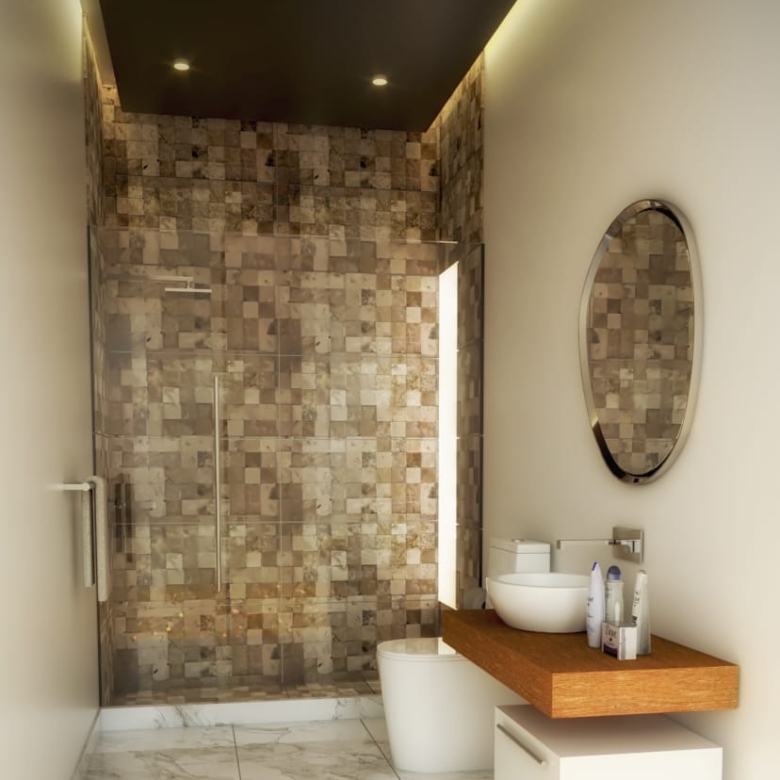 Centuria 25 Playa del Carmen | Estudios en el Centro en PreVenta