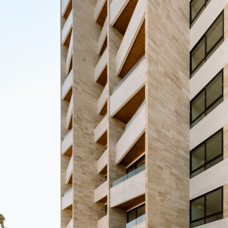 Distrito Puerto Condos – Unidades a Estrenar en Puerto Morelos es uno de los desarrollos frente al mar más exclusivos de la Riviera Maya.