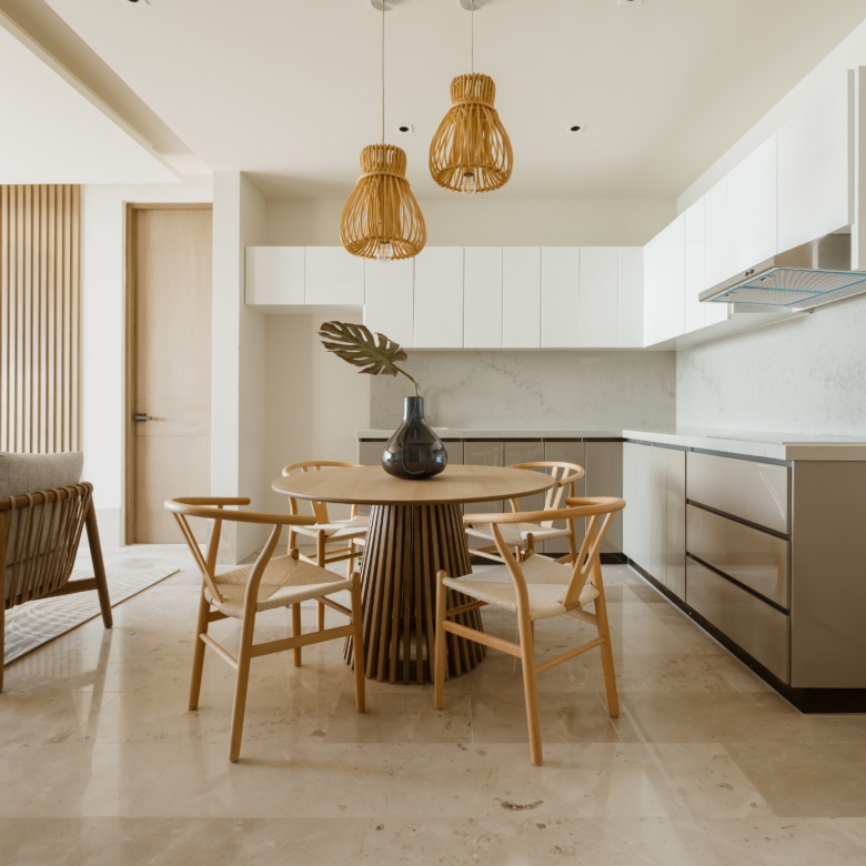 Distrito Puerto Condos – Unidades a Estrenar en Puerto Morelos es uno de los desarrollos frente al mar más exclusivos de la Riviera Maya.