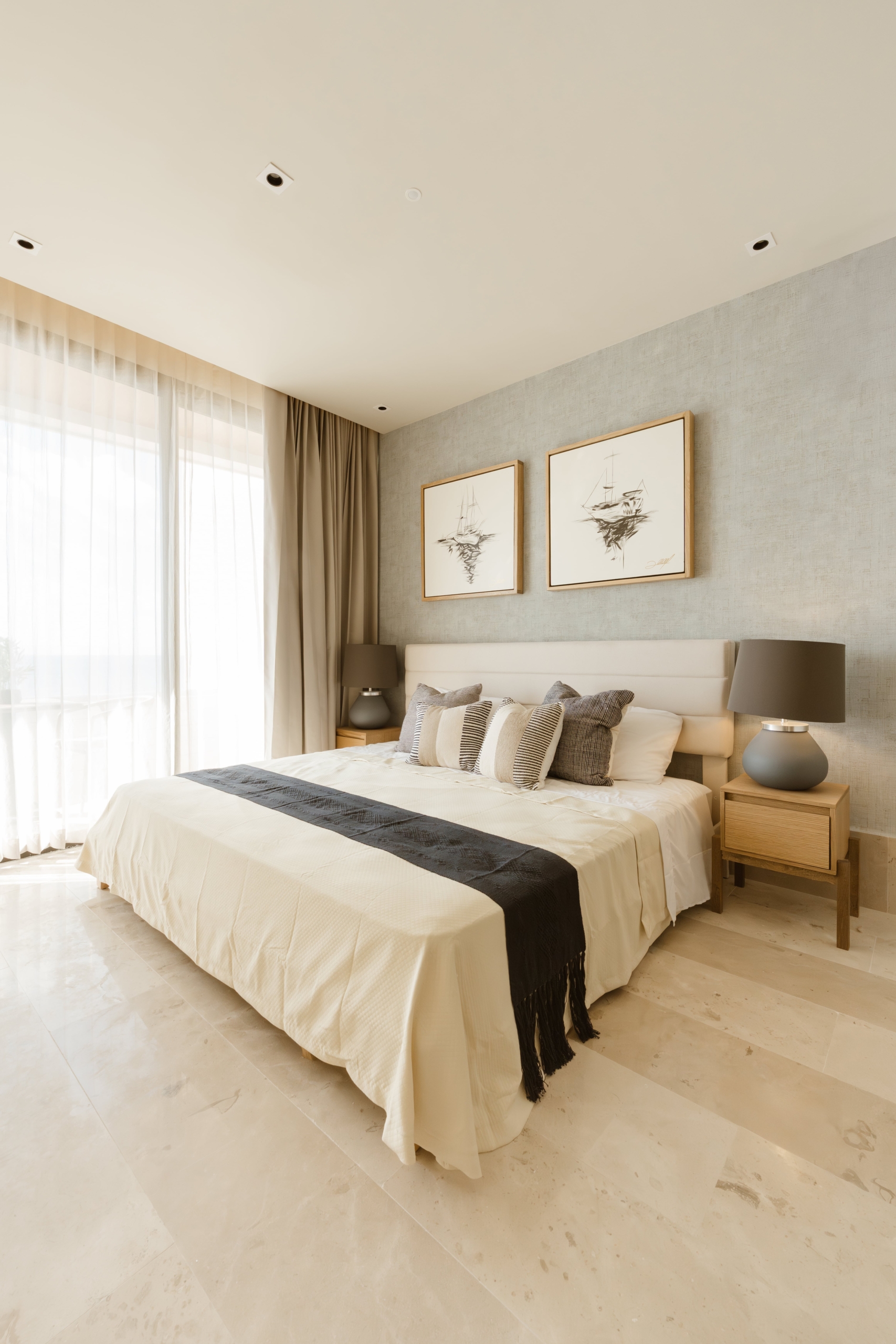 Distrito Puerto Condos – Unidades a Estrenar en Puerto Morelos es uno de los desarrollos frente al mar más exclusivos de la Riviera Maya.