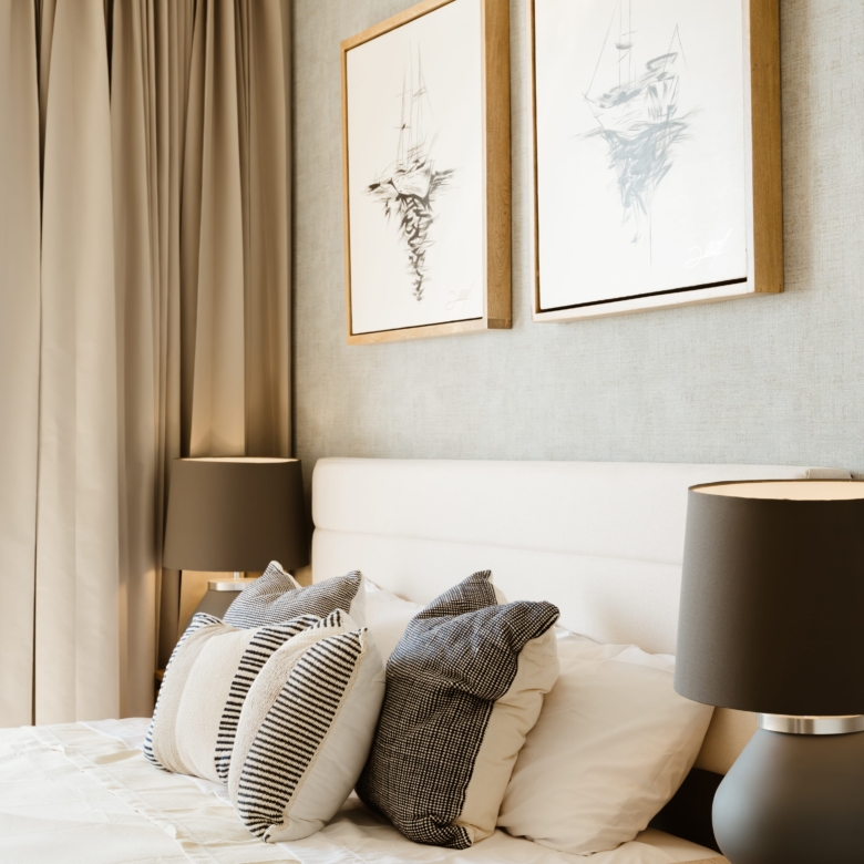 Distrito Puerto Condos – Unidades a Estrenar en Puerto Morelos es uno de los desarrollos frente al mar más exclusivos de la Riviera Maya.