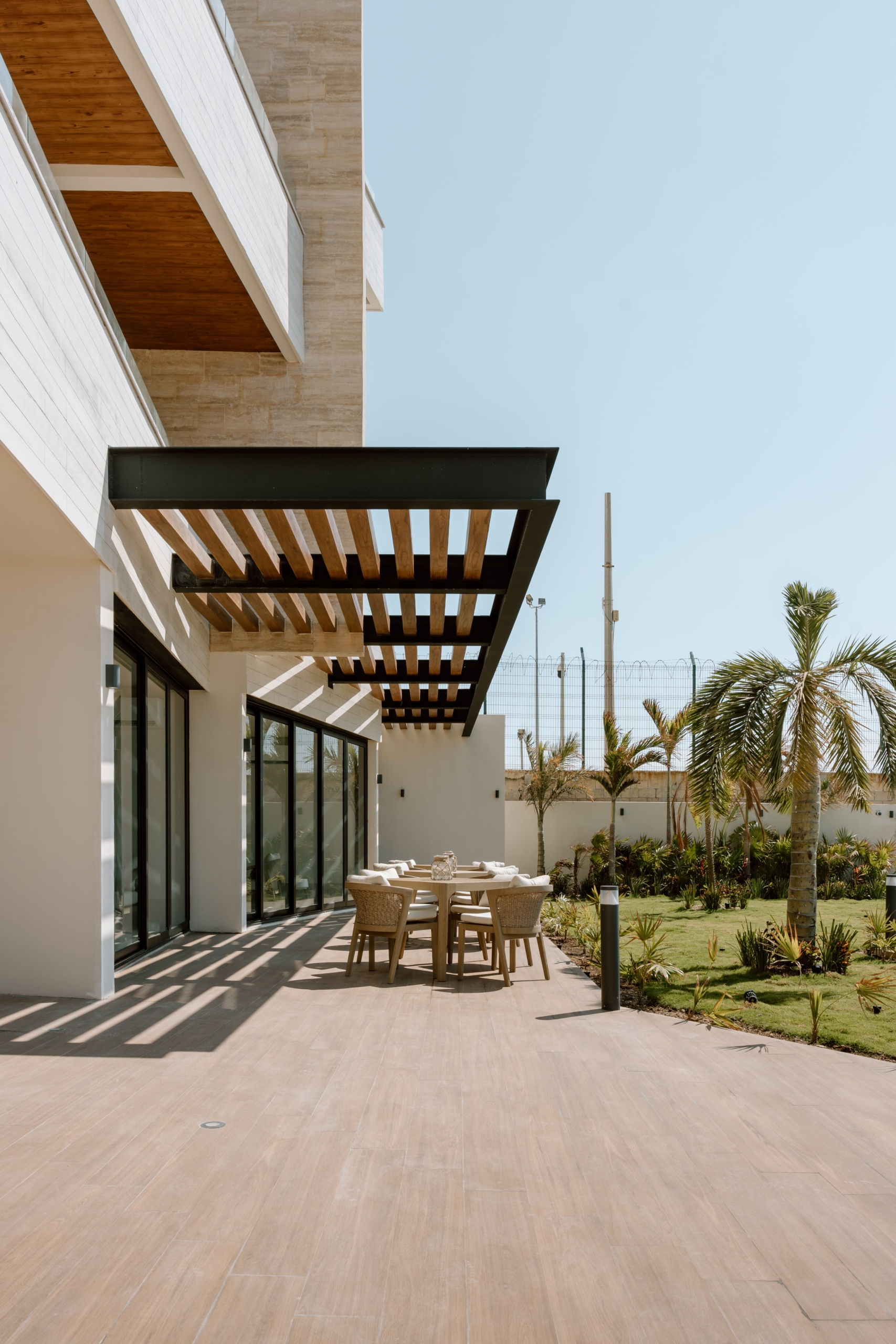 Distrito Puerto Condos – Unidades a Estrenar en Puerto Morelos es uno de los desarrollos frente al mar más exclusivos de la Riviera Maya.