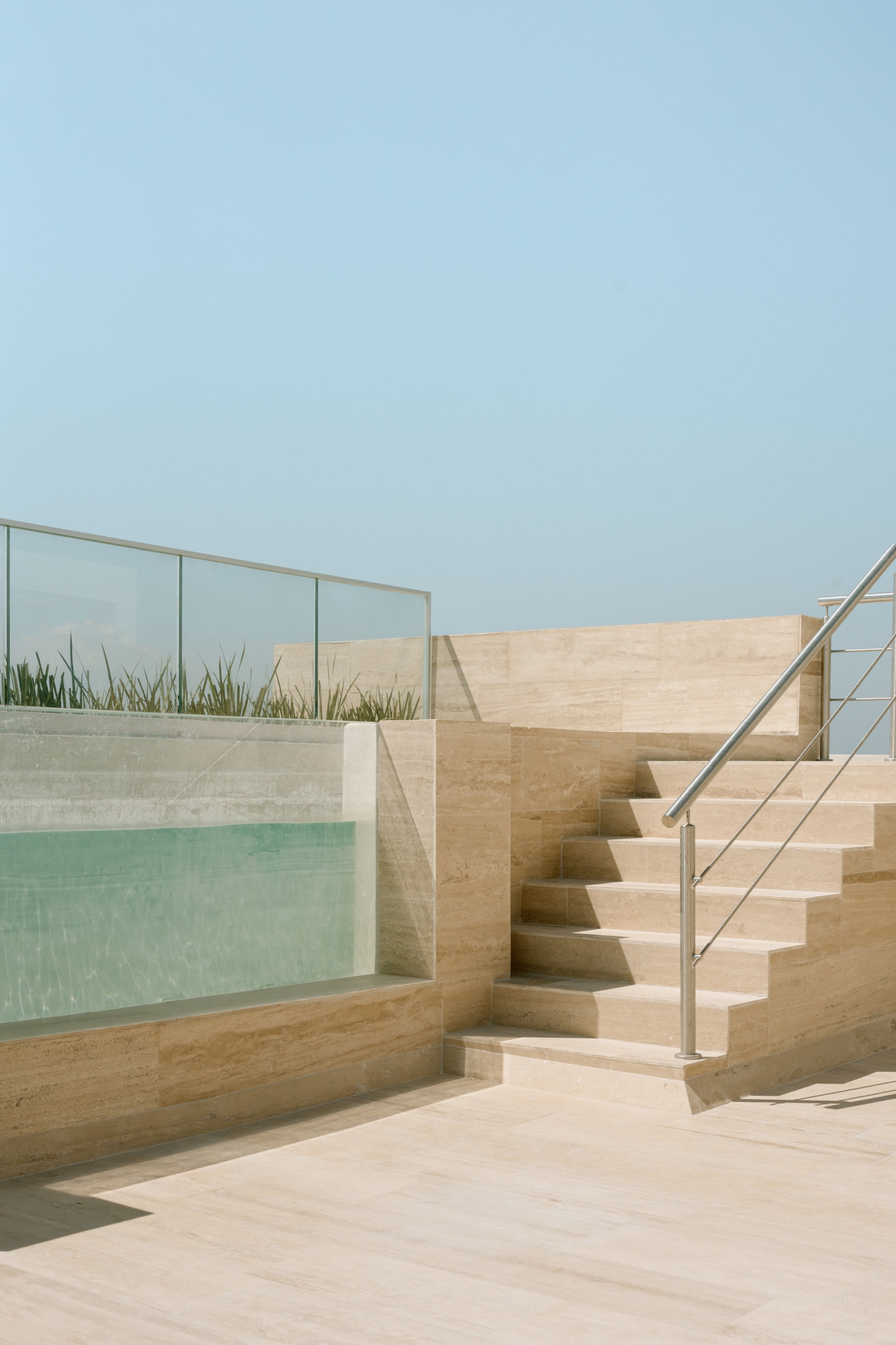 Distrito Puerto Condos – Unidades a Estrenar en Puerto Morelos es uno de los desarrollos frente al mar más exclusivos de la Riviera Maya.