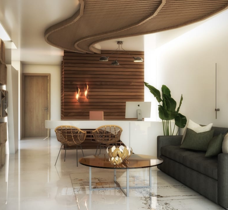 Centuria 25 Playa del Carmen | Estudios en el Centro en PreVenta