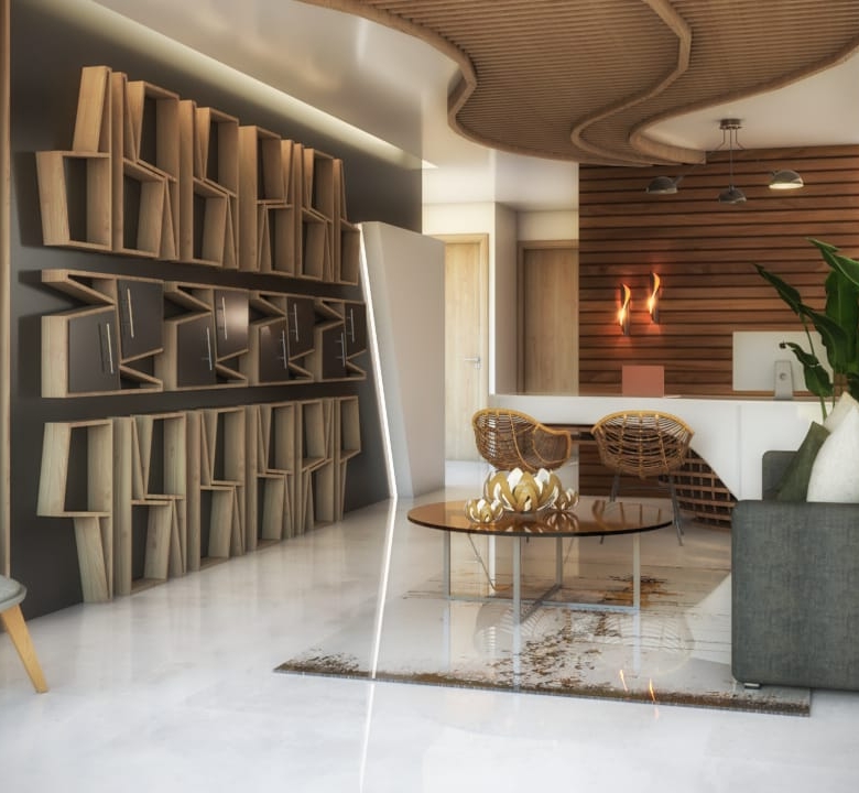 Centuria 25 Playa del Carmen | Estudios en el Centro en PreVenta