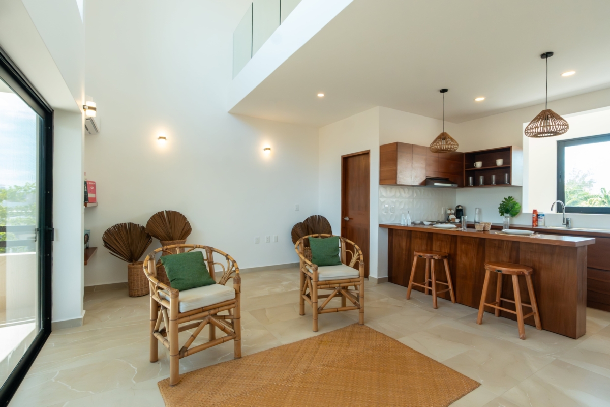 Descubre Punta Kaan Condos en venta en Playa del Carmen con Play Investments. Te ayudamos a encontrar la propiedad ideal para invertir, vivir o generar rentabilidad en el corazón de la Riviera Maya.