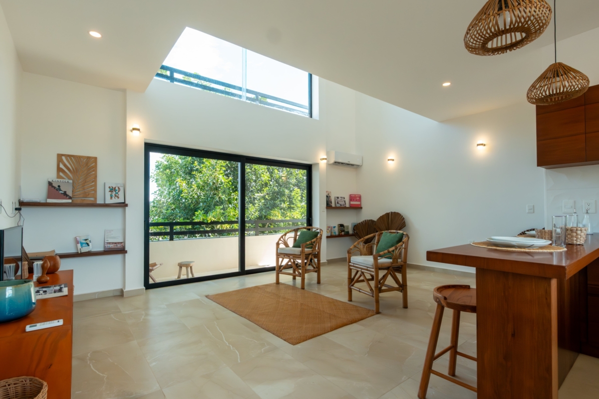 Descubre Punta Kaan Condos en venta en Playa del Carmen con Play Investments. Te ayudamos a encontrar la propiedad ideal para invertir, vivir o generar rentabilidad en el corazón de la Riviera Maya.