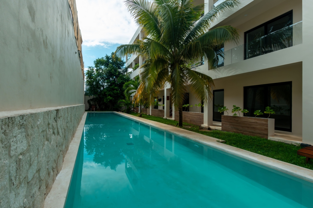 Descubre Punta Kaan Condos en venta en Playa del Carmen con Play Investments. Te ayudamos a encontrar la propiedad ideal para invertir, vivir o generar rentabilidad en el corazón de la Riviera Maya.