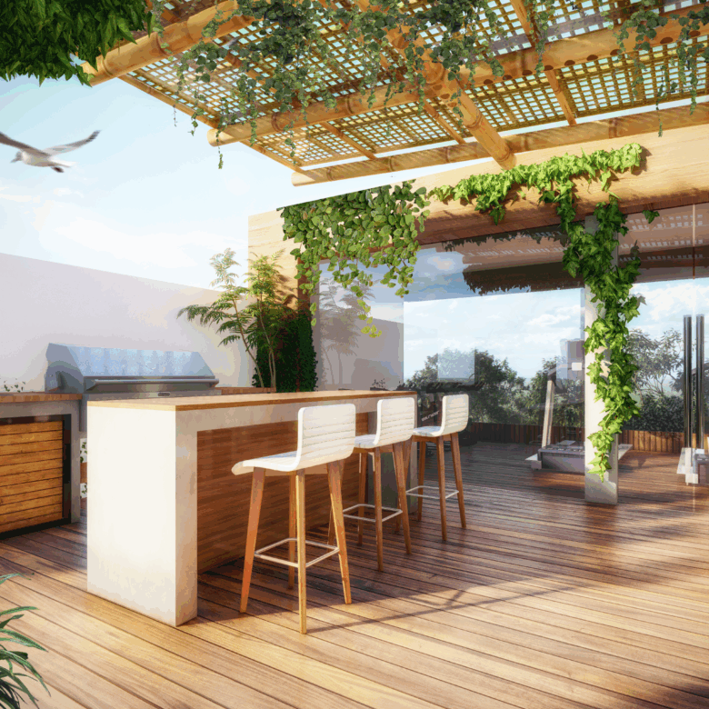 Centuria 25 Playa del Carmen | Estudios en el Centro en PreVenta