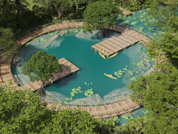 Nativa Playa del Carmen | Lotes Residenciales y Macrolotes en Comunidad Privada - playinvestments.com